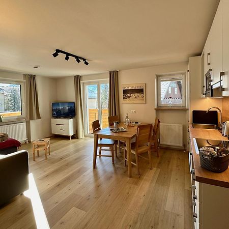 Ribisel Apartments Fuer Familien - Alpentherme Inklusive! Bad Hofgastein Εξωτερικό φωτογραφία