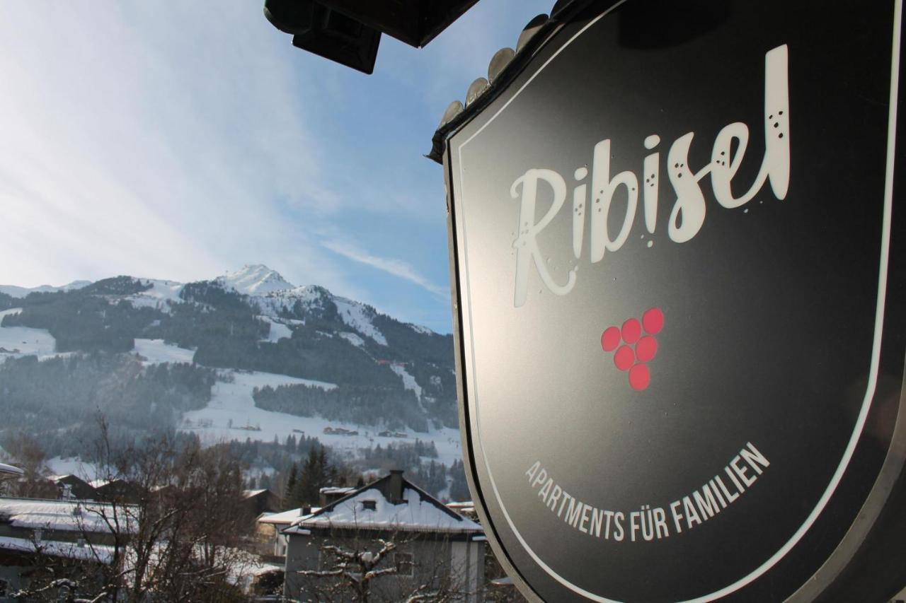 Ribisel Apartments Fuer Familien - Alpentherme Inklusive! Bad Hofgastein Εξωτερικό φωτογραφία