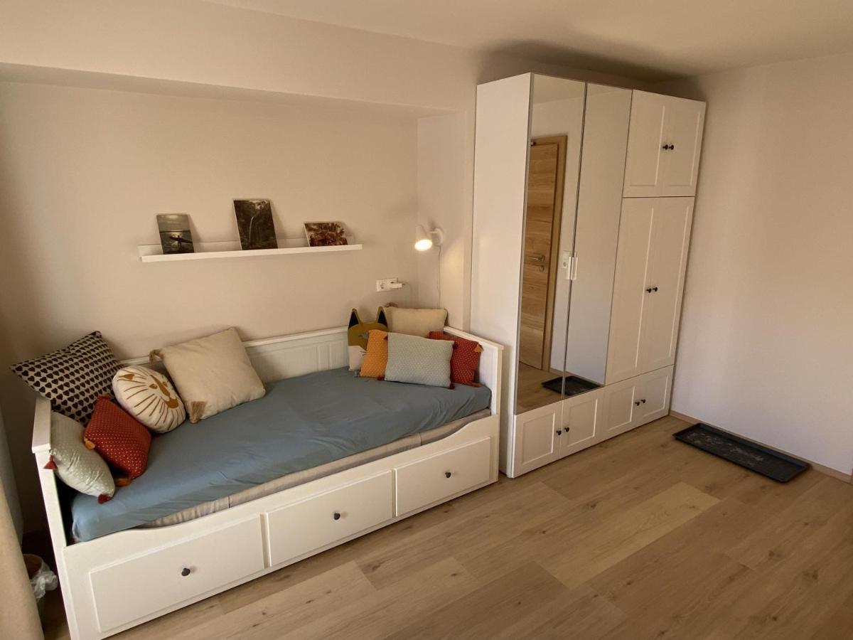 Ribisel Apartments Fuer Familien - Alpentherme Inklusive! Bad Hofgastein Εξωτερικό φωτογραφία