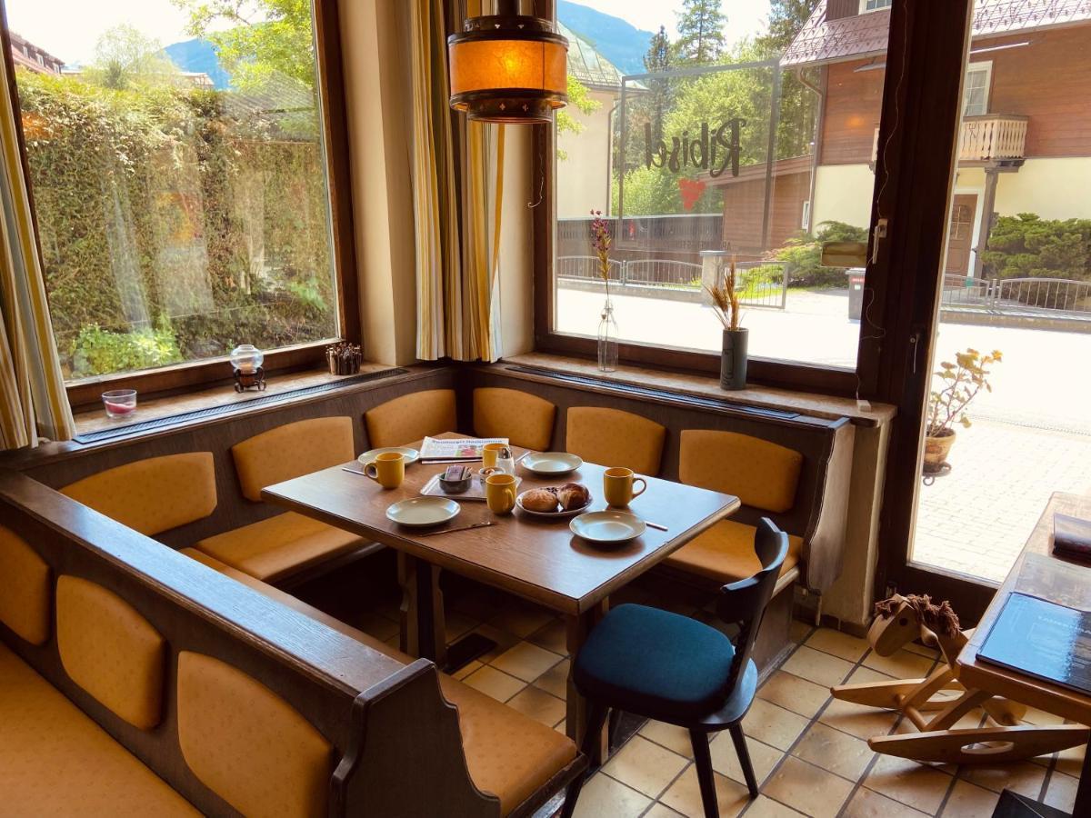 Ribisel Apartments Fuer Familien - Alpentherme Inklusive! Bad Hofgastein Εξωτερικό φωτογραφία