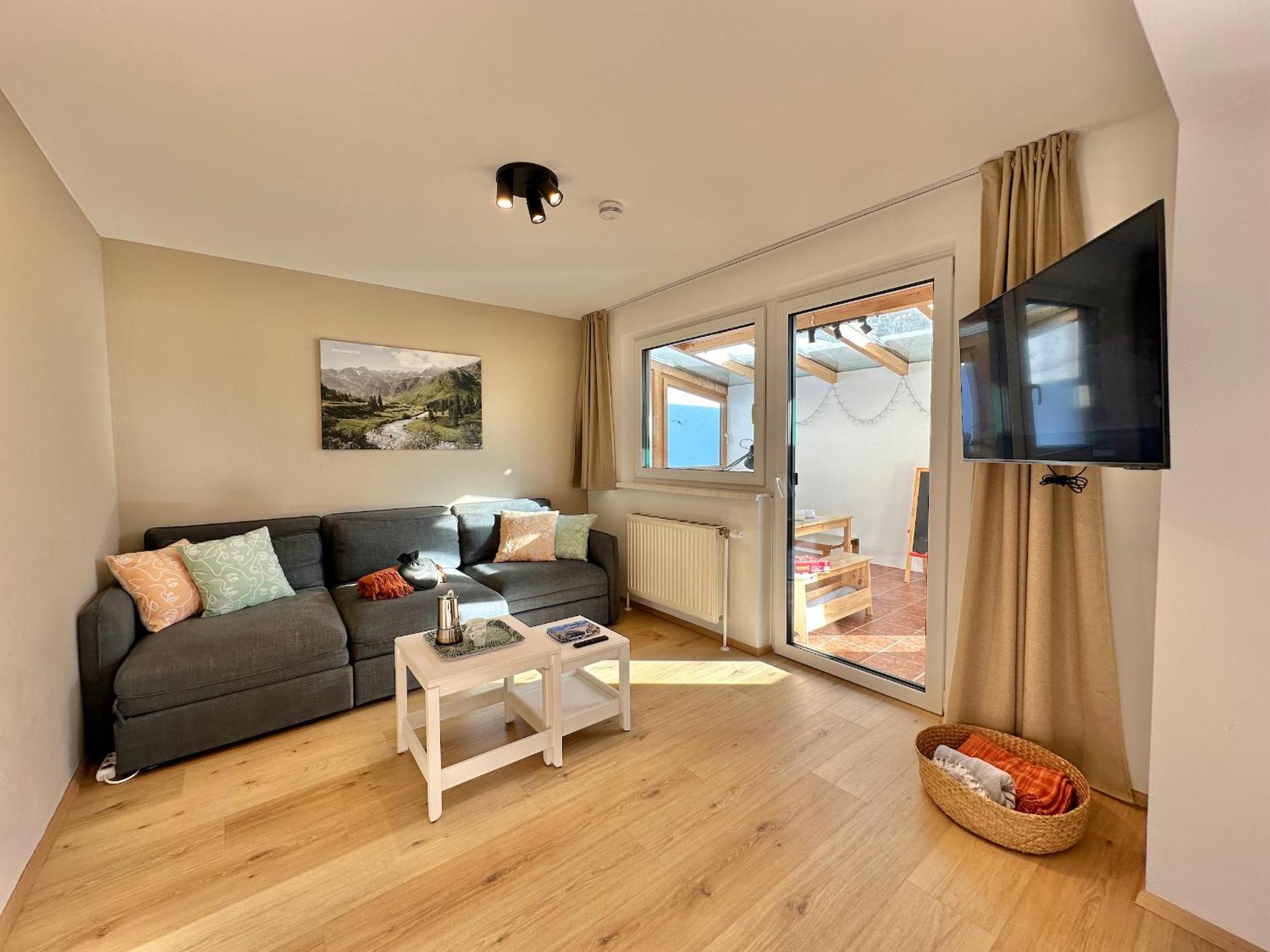 Ribisel Apartments Fuer Familien - Alpentherme Inklusive! Bad Hofgastein Εξωτερικό φωτογραφία