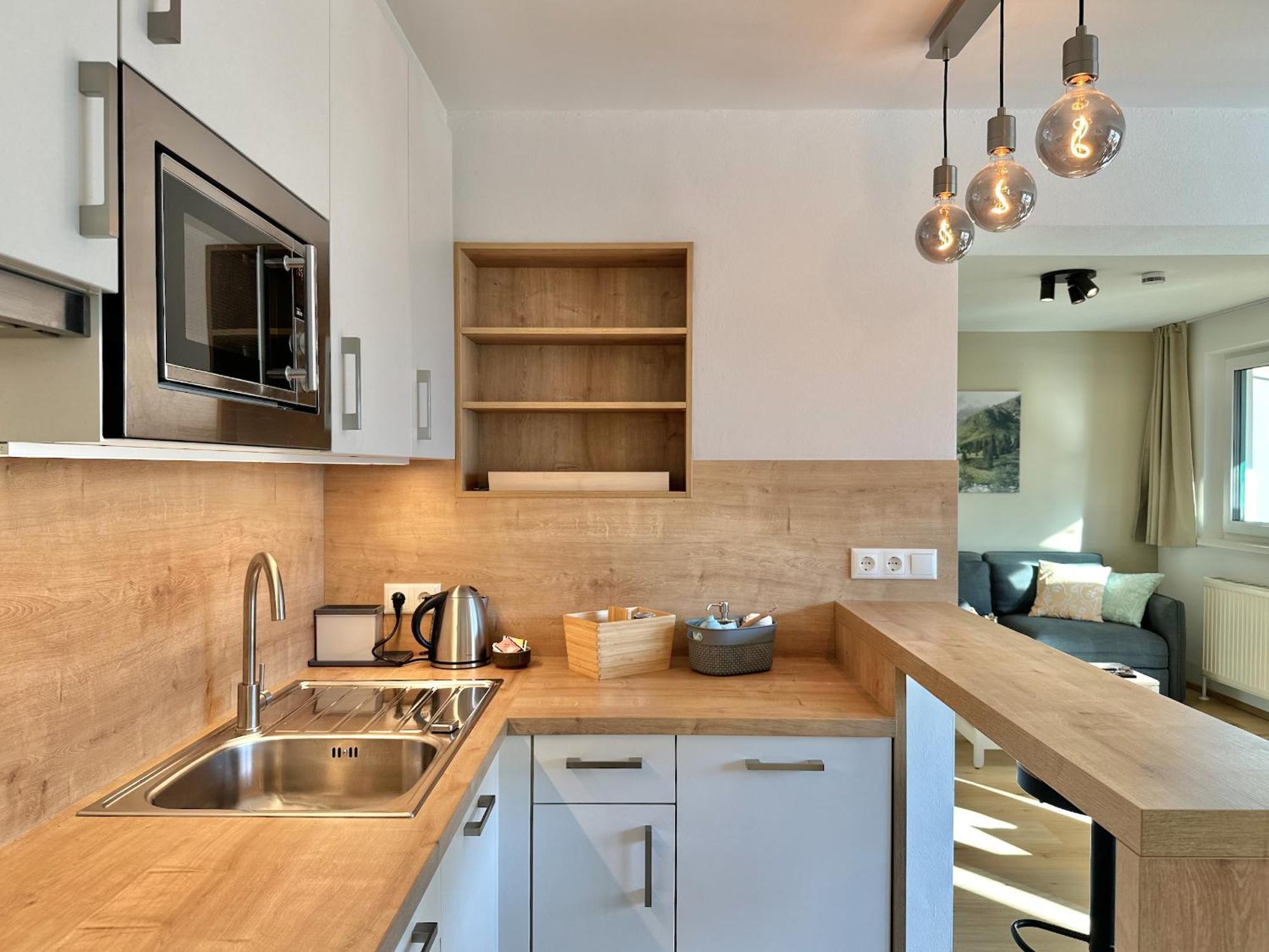 Ribisel Apartments Fuer Familien - Alpentherme Inklusive! Bad Hofgastein Εξωτερικό φωτογραφία
