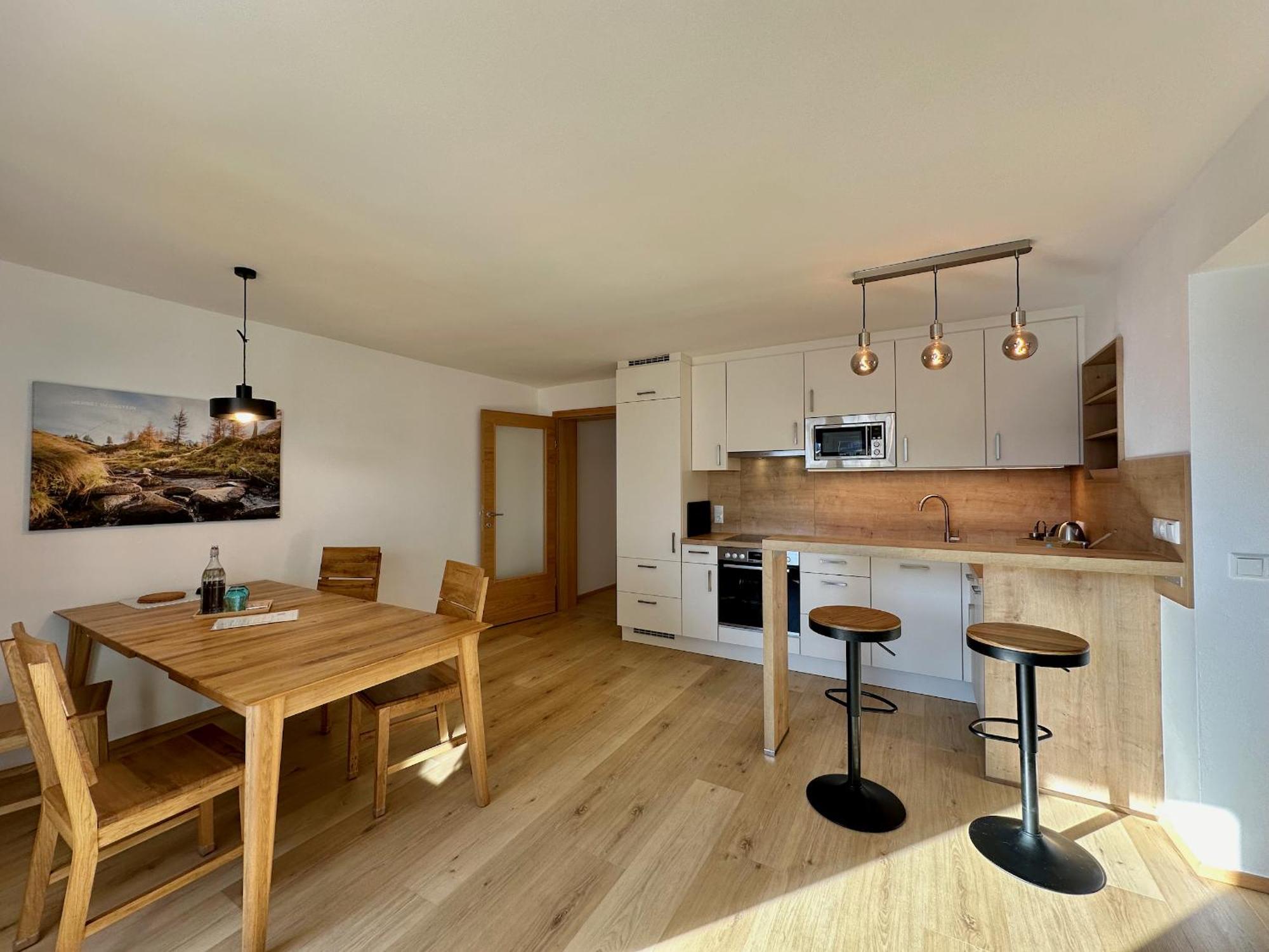 Ribisel Apartments Fuer Familien - Alpentherme Inklusive! Bad Hofgastein Εξωτερικό φωτογραφία