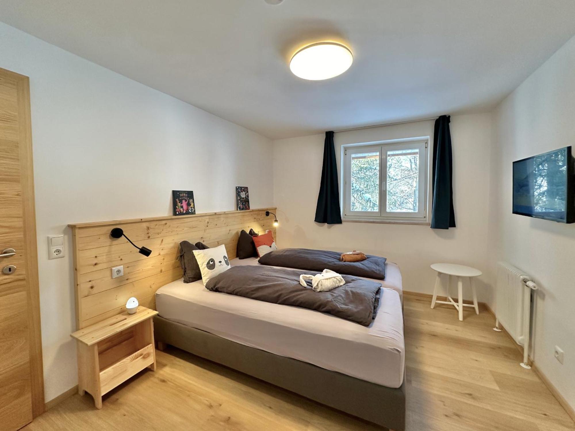 Ribisel Apartments Fuer Familien - Alpentherme Inklusive! Bad Hofgastein Εξωτερικό φωτογραφία