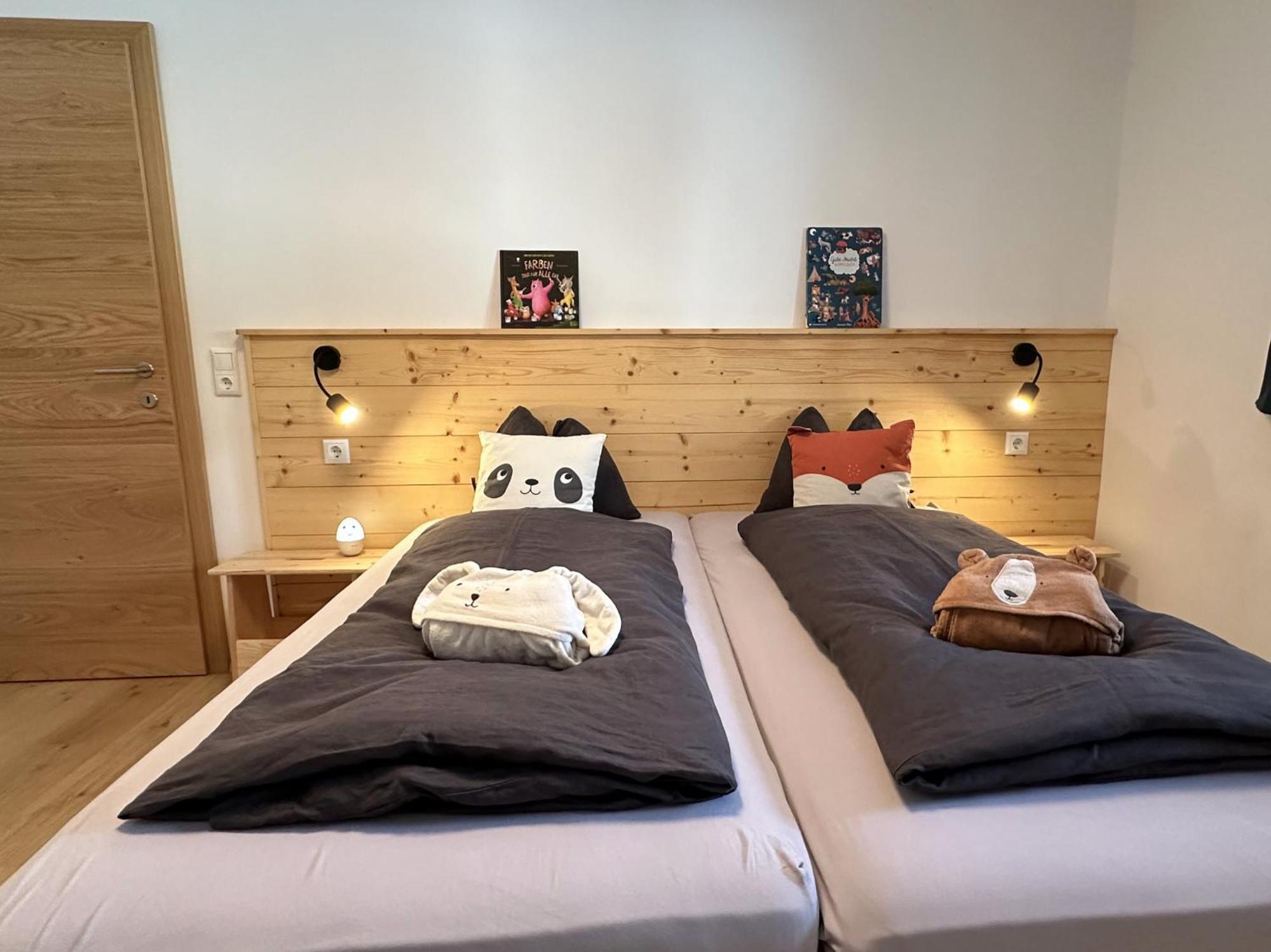 Ribisel Apartments Fuer Familien - Alpentherme Inklusive! Bad Hofgastein Εξωτερικό φωτογραφία