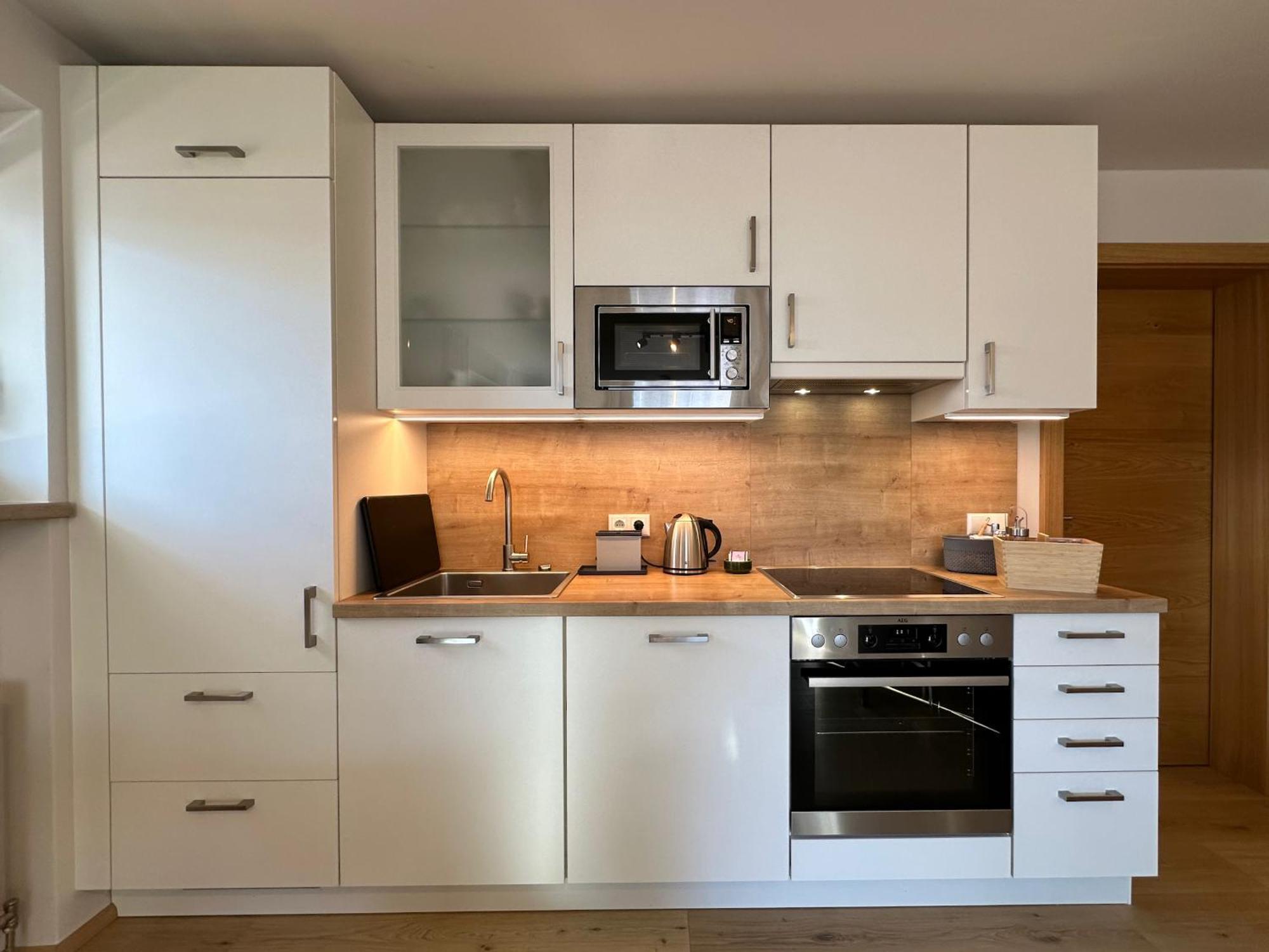 Ribisel Apartments Fuer Familien - Alpentherme Inklusive! Bad Hofgastein Εξωτερικό φωτογραφία