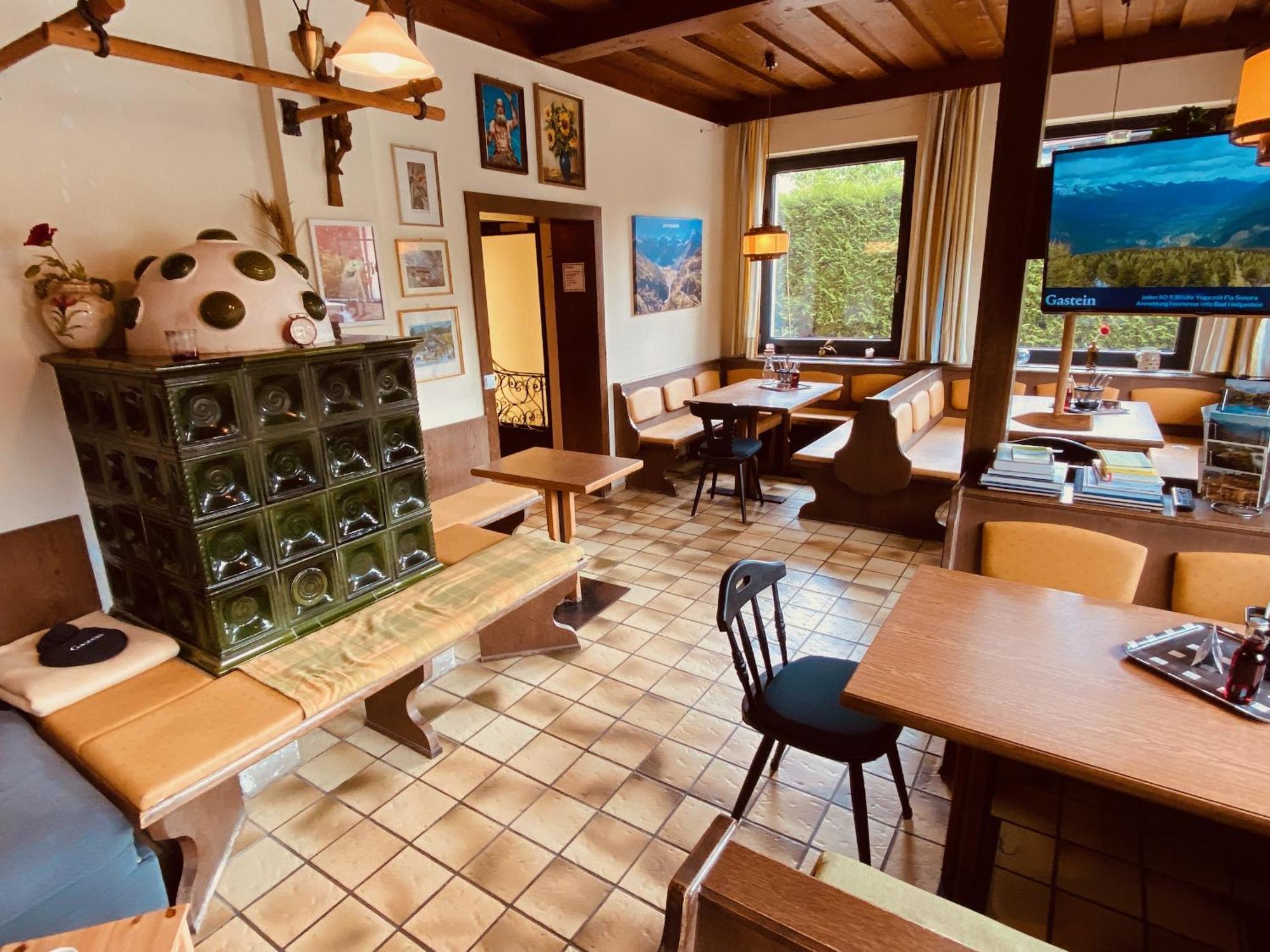 Ribisel Apartments Fuer Familien - Alpentherme Inklusive! Bad Hofgastein Εξωτερικό φωτογραφία